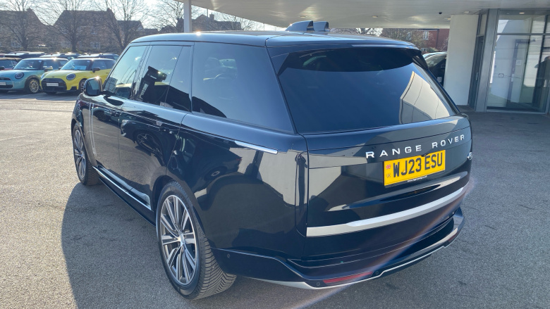 Land Rover Range Rover 3.0 D350 Autobiography 4dr Auto Diesel Estate